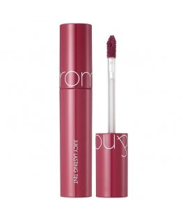 Romnd „Juicy Lasting Tint“ lūpų blizgis 11 „Papaya Jam“ 3,5 g