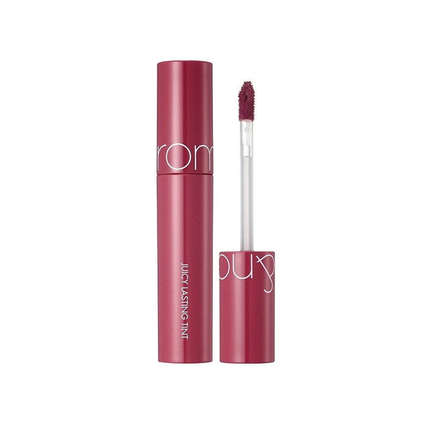 Romnd "Juicy Lasting Tint" Lip Gloss 11 "Papaya Jam" 3.5 g