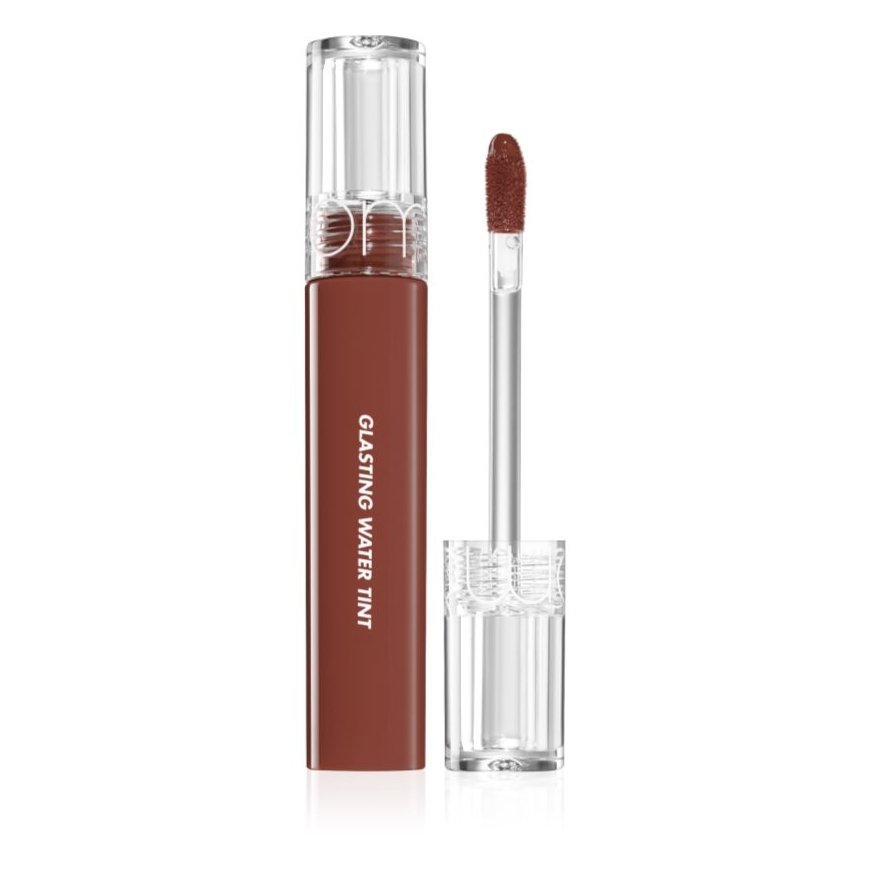 Romnd „Juicy Lasting Tint“ lūpù blizgis 11 „Papaya Jam“ 3,5 g – 2