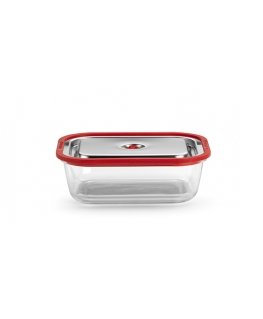 Magic Vac ACO1138 емкость для хранения еды Прямоугольный Контейнер 1,9 L Прозрачный 1 шт