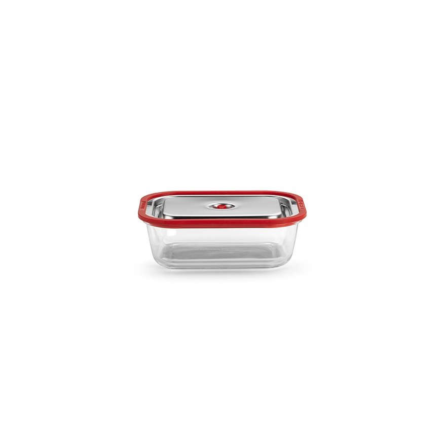Magic Vac ACO1138 food storage container Rectangular 1.9 L Transparent 1 pc(s)
