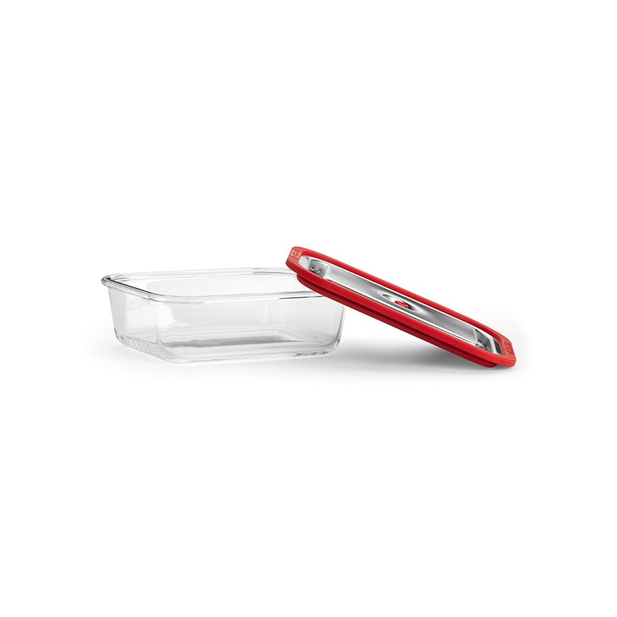 Magic Vac ACO1138 food storage container Rectangular 1.9 L Transparent 1 pc(s) – 3