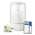 Philips 1000 series HU1510/04 õhuniisuti Ultrahelilained 3 l Valge 19 W Philips 1000 series HU1510/04 õhuniisuti Ultrahelilained 3 l Valge 19 W