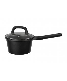 Heirol Groove casserole, 16 cm, 1.5 l