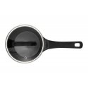 Heirol Groove casserole, 16 cm, 1.5 l Heirol Groove casserole, 16 cm, 1.5 l