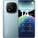 Xiaomi Redmi Note 14 Pro+ 5G 16,9 cm (6.67") Kaksois-SIM USB Type-C 8 GB 256 GB 5110 mAh Sininen Xiaomi Redmi Note 14 Pro+ 5G 16,9 cm (6.67") Kaksois-SIM USB Type-C 8 GB 256 GB 5110 mAh Sininen
