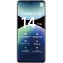 Xiaomi Redmi Note 14 Pro+ 5G 16,9 cm (6.67") Kaksik-SIM USB tüüp-C 8 GB 256 GB 5110 mAh Sinine Xiaomi Redmi Note 14 Pro+ 5G 16,9 cm (6.67") Kaksik-SIM USB tüüp-C 8 GB 256 GB 5110 mAh Sinine