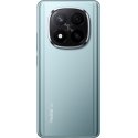 Xiaomi Redmi Note 14 Pro+ 5G 16,9 cm (6.67") Две SIM-карты USB Type-C 8 GB 256 GB 5110 mAh Синий Xiaomi Redmi Note 14 Pro+ 5G 16,9 cm (6.67") Две SIM-карты USB Type-C 8 GB 256 GB 5110 mAh Синий