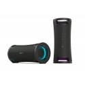 Sony SRSULT70B Nešiojamasis arba vakarėlių garsiakalbis Juoda Sony SRSULT70B Nešiojamasis arba vakarėlių garsiakalbis Juoda