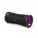 Sony SRSULT70B Nešiojamasis arba vakarėlių garsiakalbis Juoda Sony SRSULT70B Nešiojamasis arba vakarėlių garsiakalbis Juoda