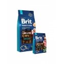Brit 8595602526642 сухой корм для собак 15 kg Взрослый Ягненок Brit 8595602526642 сухой корм для собак 15 kg Взрослый Ягненок