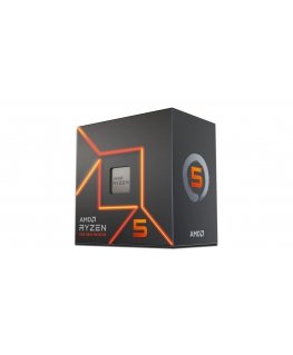 AMD Ryzen 5 7600 procesorius 3,8 GHz 32 MB L2 & L3 „Box“