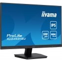 iiyama ProLite XU2493HSU-B7 монитор для ПК 60,5 cm (23.8") 1920 x 1080 пикселей Full HD LED Черный iiyama ProLite XU2493HSU-B7 монитор для ПК 60,5 cm (23.8") 1920 x 1080 пикселей Full HD LED Черный