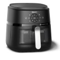 Philips 2000 series NA231/00 Airfryer 2000. sērija 6,2 L (sudraba) Philips 2000 series NA231/00 Airfryer 2000. sērija 6,2 L (sudraba)