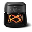 Philips 2000 series NA231/00 обжарочный аппарат Одиночный 6,2 L Автономный 1700 W Аэрофритюрница с г