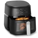 Philips 2000 series NA231/00 Airfryer 2000. sērija 6,2 L (sudraba) Philips 2000 series NA231/00 Airfryer 2000. sērija 6,2 L (sudraba)