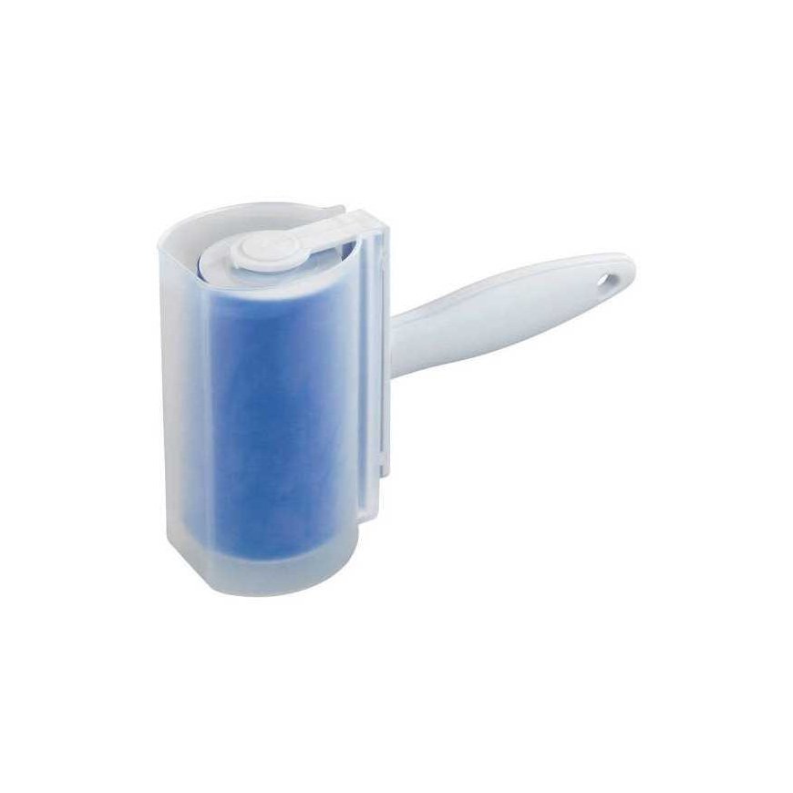 Clothing cleaning roller with cover, WENKO