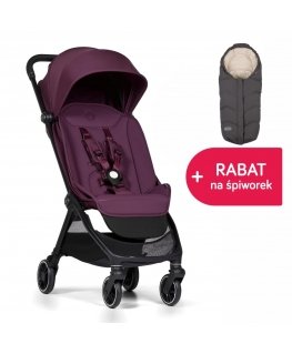 Адаптеры для автокресла к коляске Baby Monsters EASY TWIN 4
