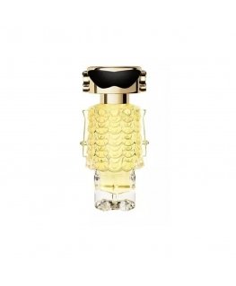 Paco Rabanne Rabanne Fame smaržvielas sievietēm EDP 50 ml + EDP 10 ml