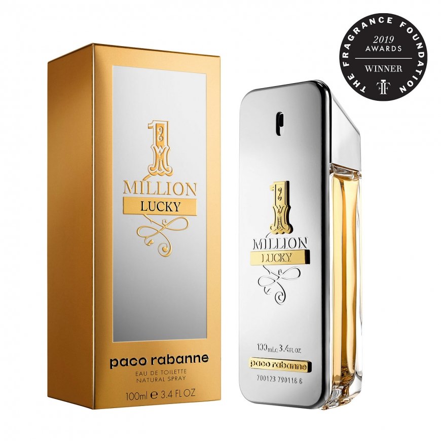 Paco Rabanne Fame Women's Perfume EDP 50 ml + EDP 10 ml – 2