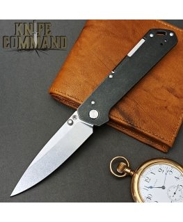 Böker Solingen Kihon Bifold MagnaCut nuga