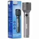 Philips USB-C akumuliatorinis žibintuvėlis 770 lm 3000 mAh
