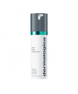 Dermalogica, Acne Biotic, Anti-Acne, Kasdienis, Vietinis Gelis, Probleminių Odos Būsenų Gydymui, Veidui, 50 ml