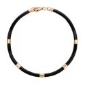 Guess Solid hõbedane käevõru naistele Nuances JSBB04518JWRH