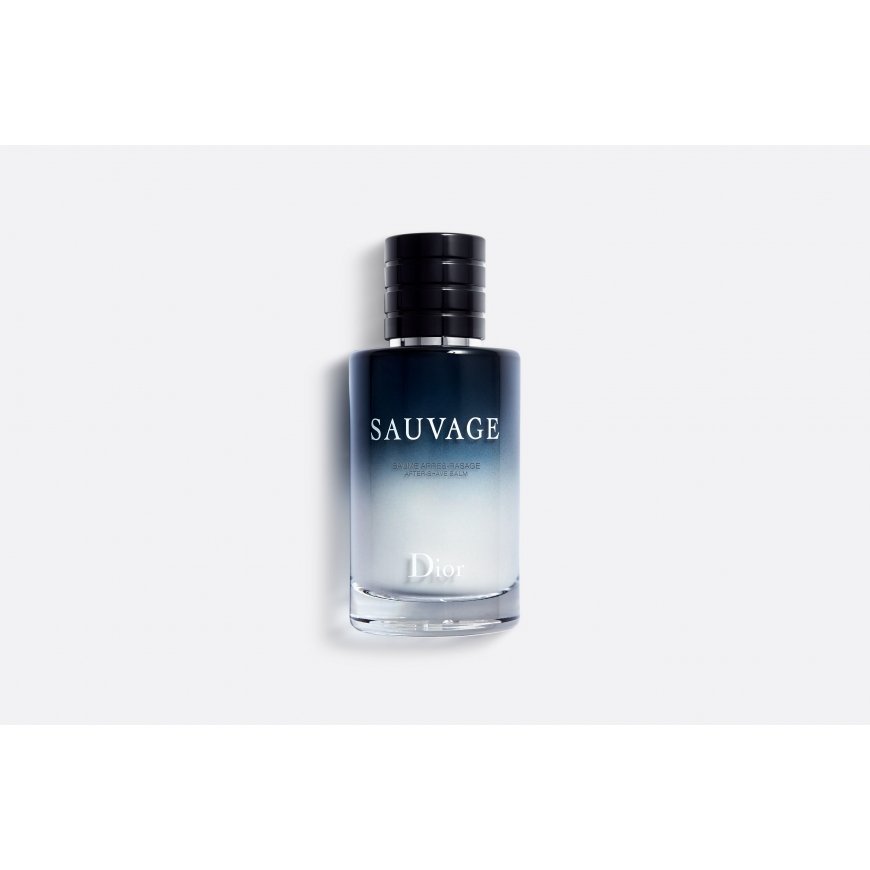 Dior Sauvage Balzams pēc skūšanās 100