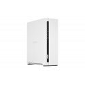 QNAP TS-133 NAS ir duomenų saugojimo serveris Tower Cortex-A55 2 GB DDR4 0 TB QNAP Turbo System Balt QNAP TS-133 NAS ir duomenų saugojimo serveris Tower Cortex-A55 2 GB DDR4 0 TB QNAP Turbo System Balt