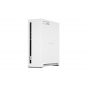 QNAP TS-133 сервер хранения / NAS сервер Tower Cortex-A55 2 GB DDR4 0 TB QNAP Turbo System Белый QNAP TS-133 сервер хранения / NAS сервер Tower Cortex-A55 2 GB DDR4 0 TB QNAP Turbo System Белый