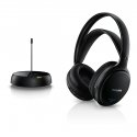 Philips SHC5200/10 kõrvaklapid ja peakomplekt Juhtmega ühendatud & juhtmevaba Peavõru Muusika Must Philips SHC5200/10 kõrvaklapid ja peakomplekt Juhtmega ühendatud & juhtmevaba Peavõru Muusika Must