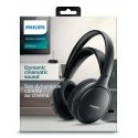 Philips Bezvadu HiFi austiņas SHC5200/10 Philips Bezvadu HiFi austiņas SHC5200/10
