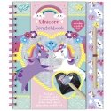 Totum Unicorn Scratchbook Totum Unicorn Scratchbook
