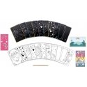 Totum Unicorn Scratchbook Totum Unicorn Scratchbook