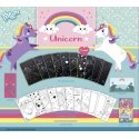 Totum Unicorn Scratchbook Totum Unicorn Scratchbook