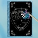 Totum Unicorn Scratchbook Totum Unicorn Scratchbook