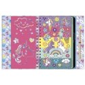 Totum Unicorn Scratchbook Totum Unicorn Scratchbook