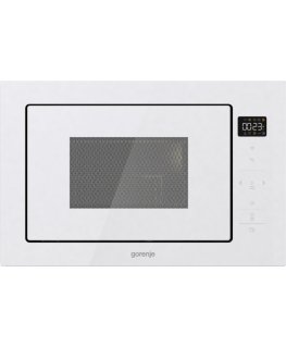 Gorenje BM251SG2WG White Grill microwave Built-in 25 L 900 W