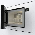 Gorenje BM251SG2WG Balts Mikroviļņu krāsns ar grilu Iebūvēts 25 L 900 W Gorenje BM251SG2WG Balts Mikroviļņu krāsns ar grilu Iebūvēts 25 L 900 W