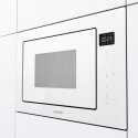Gorenje BM251SG2WG Balts Mikroviļņu krāsns ar grilu Iebūvēts 25 L 900 W Gorenje BM251SG2WG Balts Mikroviļņu krāsns ar grilu Iebūvēts 25 L 900 W