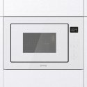 Gorenje BM251SG2WG Белый Микроволновая печь с грилем Встроенный 25 L 900 W Gorenje BM251SG2WG Белый Микроволновая печь с грилем Встроенный 25 L 900 W