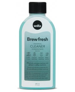 Wilfa WIUCC-250 Universal 250 ml