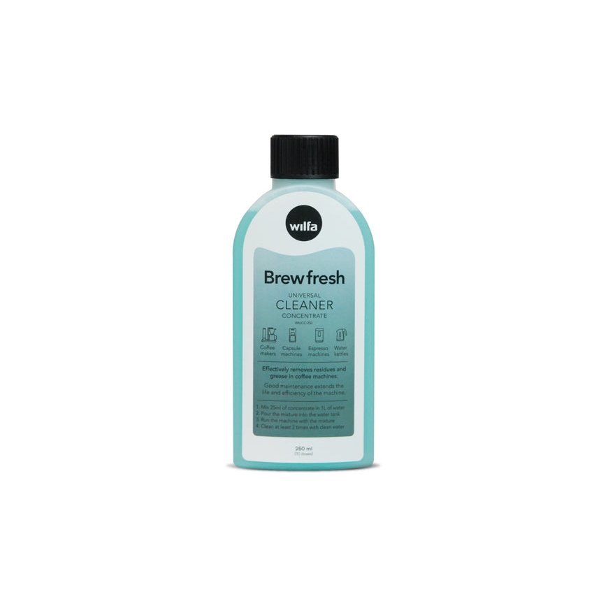 Wilfa WIUCC-250 Universaalne 250 ml