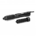BaByliss Shape & Smooth Matu taisnošanas ķemme Silts Melns 800 W 2 m BaByliss Shape & Smooth Matu taisnošanas ķemme Silts Melns 800 W 2 m