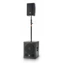JBL IRX108BT valjuhääldi kahesuunaline JBL IRX108BT valjuhääldi kahesuunaline