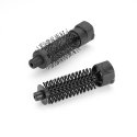 BaByliss Shape & Smooth Sirgendushari Soe Must 800 W 2 m BaByliss Shape & Smooth Sirgendushari Soe Must 800 W 2 m