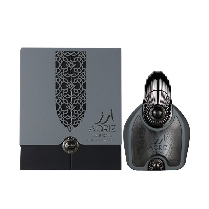 Arabiyat Prestige Aariz L'Absolu