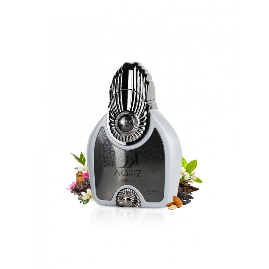 Arabiyat Prestige Aariz L'Absolu – 2