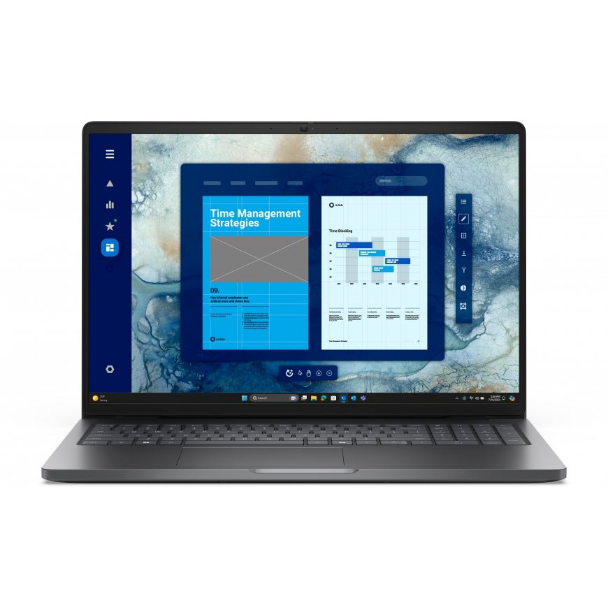 DELL Pro 16 PC16250